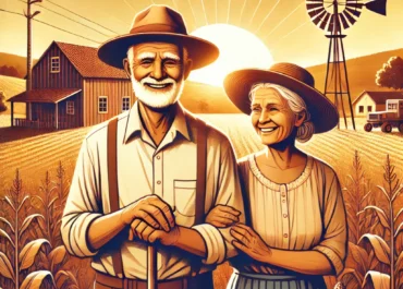 Aposentadoria Rural
