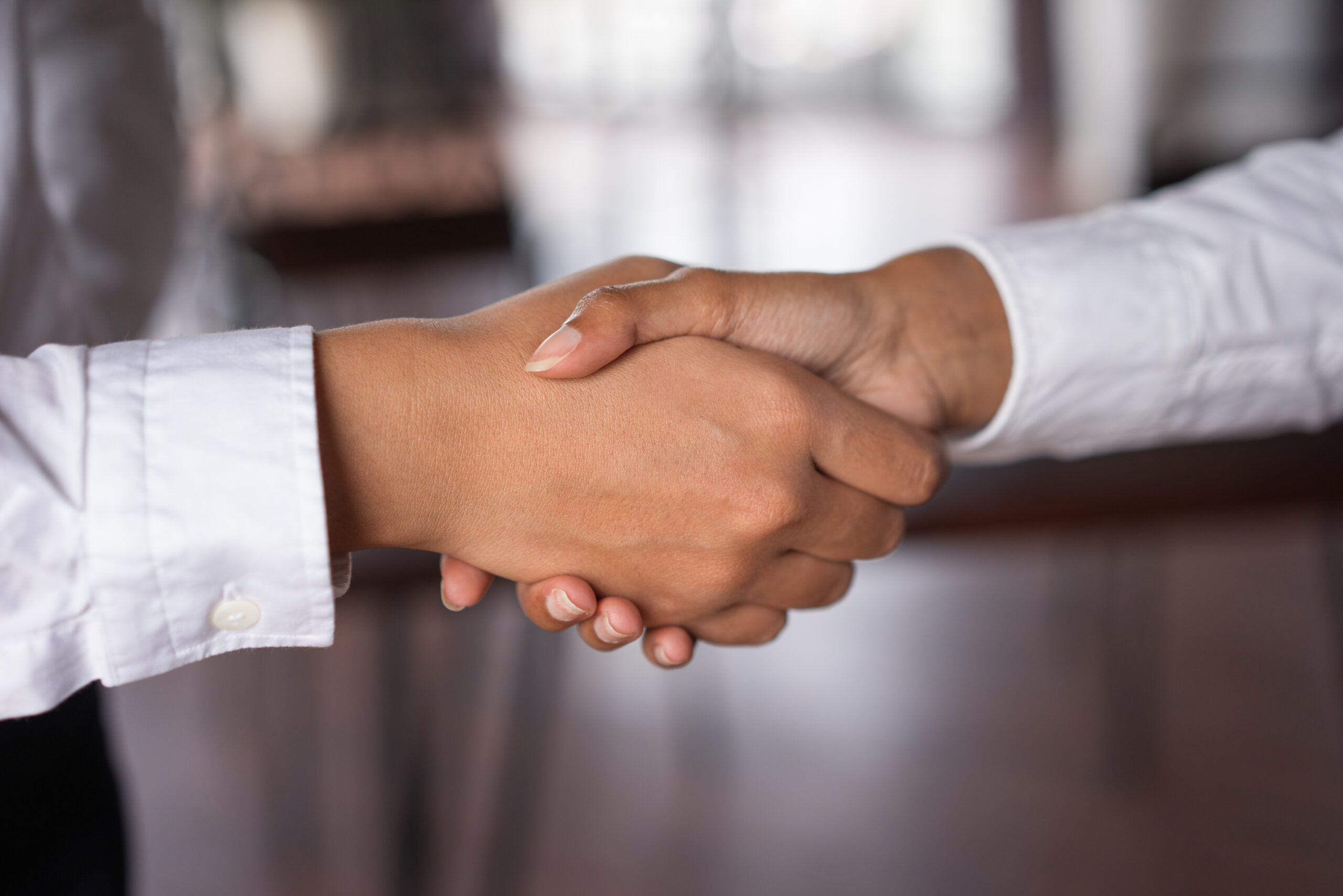 Contrato de Compra e Venda de Bem Imóvel: segurança para o seu negócio